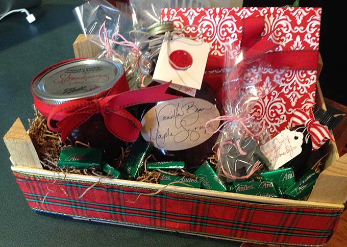 43 Gift Basket Ideas, Homemade Gift Baskets for Any Occasion