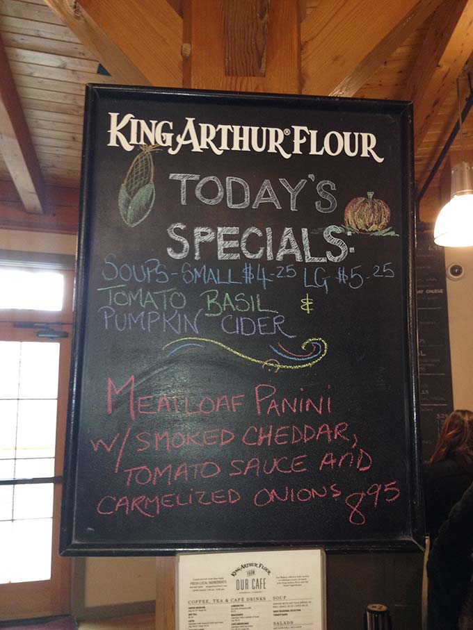 King Arthur Flour. Visit the Baker's Store, Cafe, Bakery and School. King Arthur is a treat for all the senses and passionate about baking!