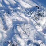 Snow angels in disguise. Do you believe in angels? I do. Amazing true story from a dear friend of mine. Hebrews 13:2 "some have entertained angels unawares"