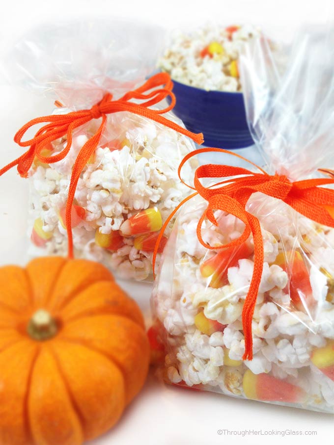 candy kettle corn