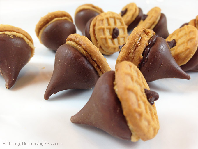 Acorn Treats Recipe: How to Make It