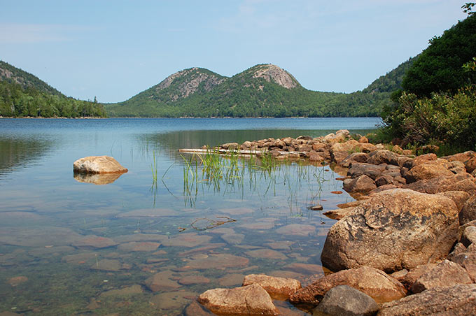 Jordan Pond Popover Pan