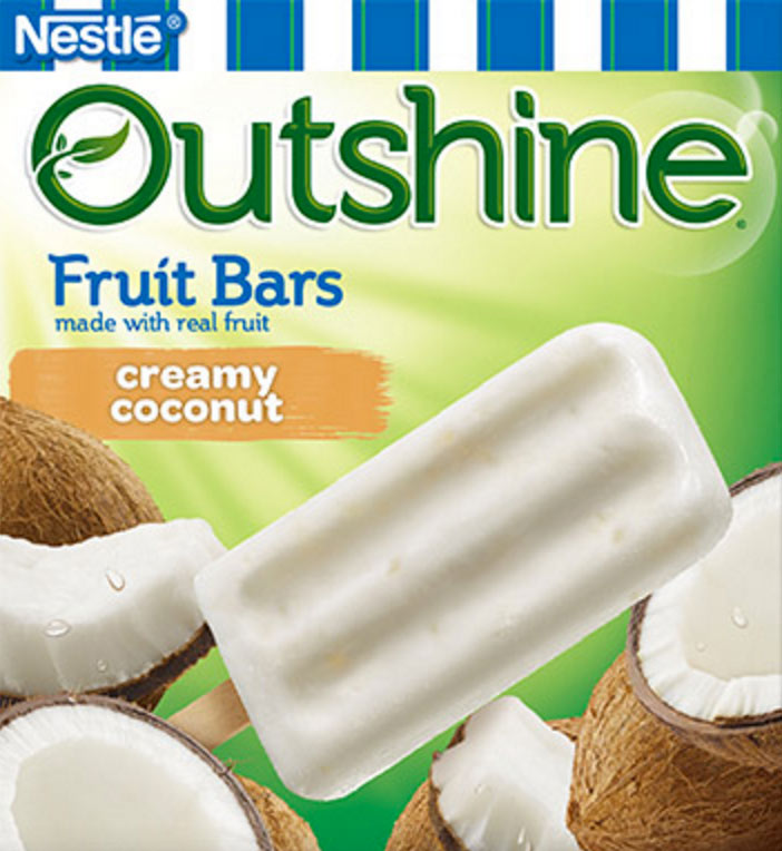 It's not like there's anything wrong with sitting around and Licking Coconut Pops All Day Long. It's not even against the law. And good thing too!