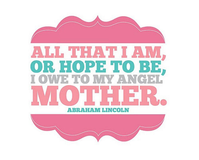 Tribute to the Mamas. Motherhood is not for the faint of heart. And anyone who tells you anything different is feeding you a big fat juicy lie. So don't even go there.