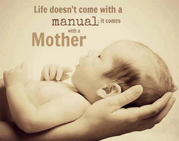 Tribute to the Mamas.. Motherhood is not for the faint of heart. And anyone who tells you anything different is feeding you a big fat juicy lie. So don't even go there.