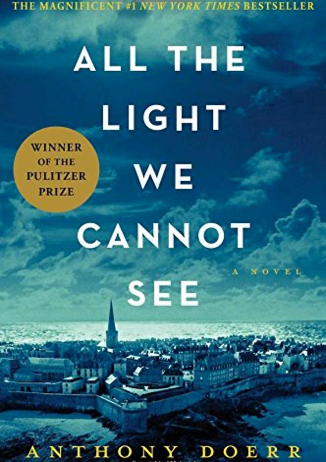 THLG Summer Book List 2016 If you're needing a beach/weekend read, I've got just two recommendations to share from my summer reading this year. Both are fascinating and take place during the the WWI/WWII era.