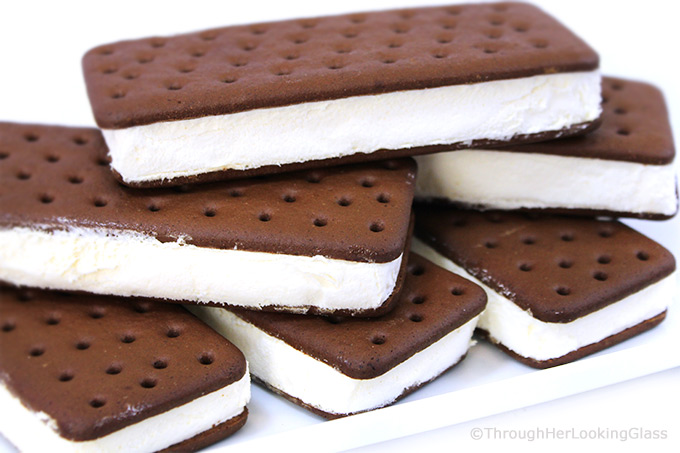 Image result for ice cream sandwich